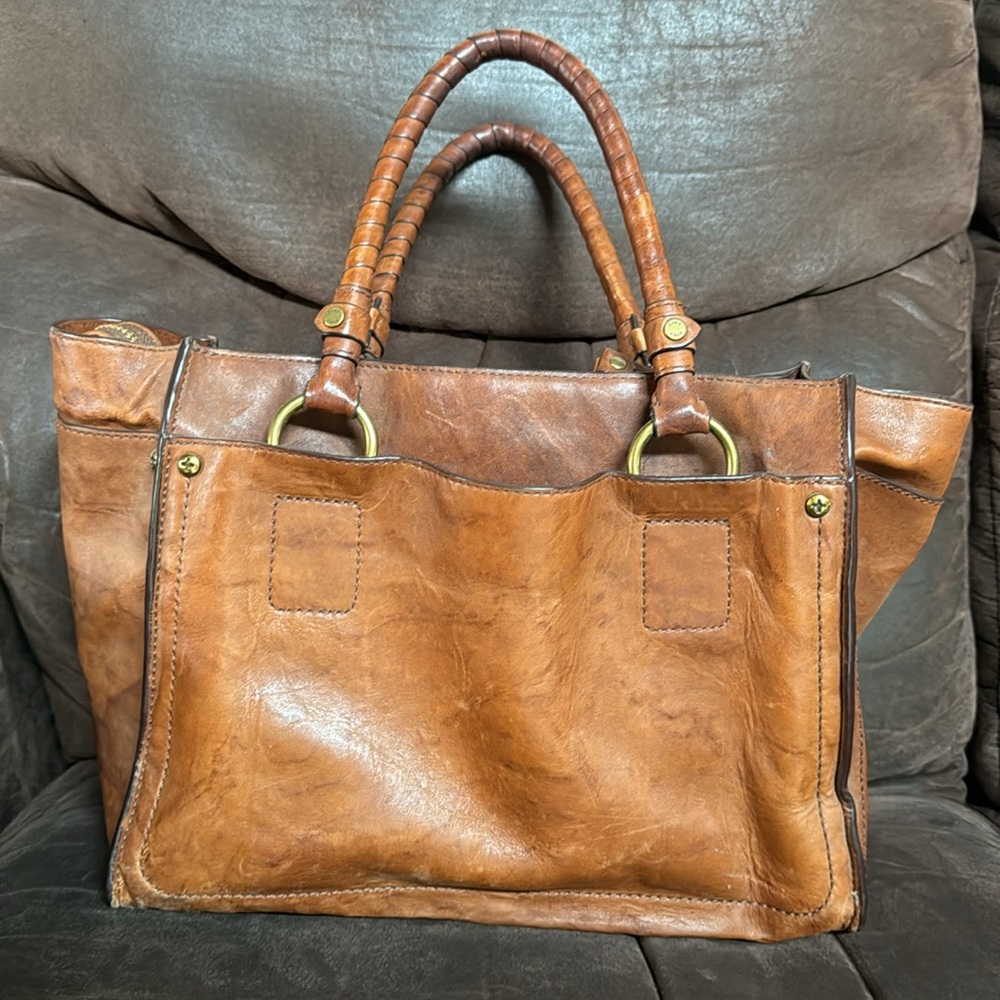 Frye Bag - Picture 4 of 6